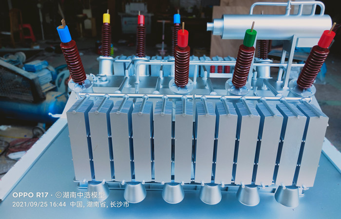 變壓器模型、變壓器仿真模型
